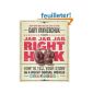 Jab, Jab, Jab, Right Hook: How to Tell Your Story in a Noisy World Social (Hardcover)