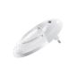 Lunartec LED Night Light with rainbow effect and on / off automatic
