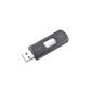 SanDisk Cruzer Micro U3 USB 2.0 USB Flash Drive 4GB (Personal Computers)