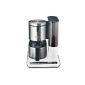 Bosch TKA8651 thermal coffee Styline / 8-12 cups / 1100 watts max (household goods)