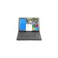 Supremery® Samsung Galaxy Note Pro 12.2, Samsung Galaxy Tab 12.2 Keyboard Pro Bluetooth Keyboard Case Skin Cover with Stand Function - German QWERTZ layout NEW !!  (Electronics)