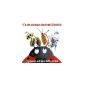 There's Animal In My Songs (CD)