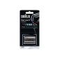 Braun - Tape 52B - Recharge Grid Knives and Partners for New Shavers Series 5 Series 5 5020/5030 and 5040 (Health and Beauty)