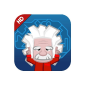 Einstein Brain Trainer HD (App)