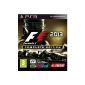 F1 2013 - Complete Edition (Video Game)