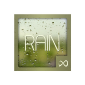 Rain - Rainy view with Soothing Sounds (App)