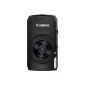 Canon IXUS 300 HS Digital Camera (10 Megapixel CMOS, 3.8x opt. Zoom, 7.6 cm (3 inches) Display) (Electronics)