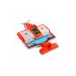 Vtech - 139205 - Electronic Game - Genius Pocket Planes (Toy)