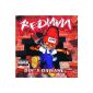 Great album by Redman!