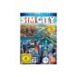 I enjoy - SimCity Review