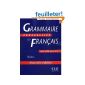 The progressive French grammar (600 exercises Intermediate) (Paperback)