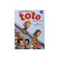 The jokes Toto, Volume 1: The school gates - Selection Committee moms Winter 2004 (6-9 years) (Album)