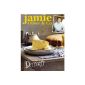 Jamie Oliver & Co - Desserts (Hardcover)