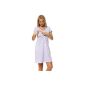 Italian Fashion IF Ladies maternity wear Still nightshirt Joy 0114 (Textiles)