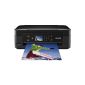 Epson Expression Home XP-405 multifunction (printer, scanner, copier, WiFi) (Personal Computers)