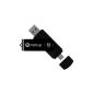 DualKey Memup USB 16GB Black (Personal Computers)
