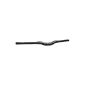 Truvativ handlebars Riserbar Hussefelt Comp, matte black, 40 mm, 00.6615.141.010 (equipment)