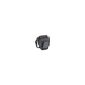 Case Logic SLR SLRC1 Cover with 1 zoom Semi Rigid Black and Grey (Accessory)