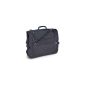 Kenley Business garment bag garment bag suit pocket - up to 4 suits