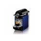 Krups Nespresso Pixie YY1203FD machine Espresso Indigo Blue (Kitchen)