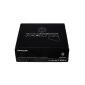 Peekton JigaPeek PEEKBOX 264 + 35 + Enclosure Media Recorder HD External Hard Drive 1TB Black (Personal Computers)