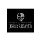 Black Earth (Audio CD)