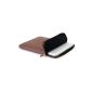 Cool Bananas ShockProof Pro Case for Apple MacBook Pro / Air 33.7 cm (13.3 inches) brown (Accessories)