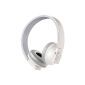 Devil AIRY Bluetooth On-Ear Headphones Beige (Electronics)