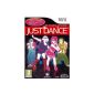Just dance (DVD-ROM)