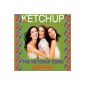 The Ketchup Song (Asereje) (Audio CD)