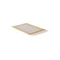 Bong 14616 Papprückwandtaschen A3 kraft paper 120 g / square meter, gray cardboard 450g / sqm sticker flaps with cover strip, 100 pieces, brown (Office supplies & stationery)