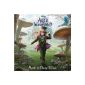 Alice In Wonderland (MP3 Download)