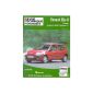 Automotive Technical Review, 624.2: Renault Clio 2 diesel, Phase 1, until 06/01 (Paperback)