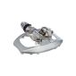 Shimano PD-A530 SPD pedals Kit (Sports)