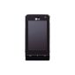 LG Viewty KU990i Light black mobile (Wireless Phone Accessory)