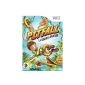 Pitfall: the great adventure (DVD-ROM)