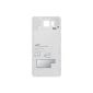 Samsung EP-CG850IWEGWW Samsung Galaxy Alpha G850F White (Accessory)