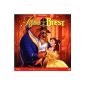 The Beauty and the Beast (Audio CD)