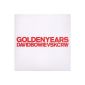 Golden Years Ep (Audio CD)