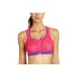 Perfect fit and support for Zumba, aerobics, step, etc.