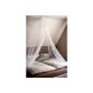 infactory mosquito net for double bed (Others)