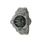 UPHase watch Digital, Quartz Chronograph, UP706-150 (clock)