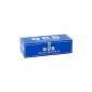 OCB cigarette tubes with filters for self-stopper (200) (household goods)