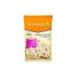 Seeberger Microwave Popcorn sweet, 11er Pack (11 x 100 g package) (Food & Beverage)