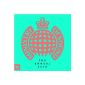 The Annual 2015 - Ministry of Sound (MP3 Download)