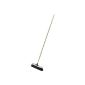 Broom 40 cm with handle 82602 (household goods)