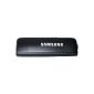 Samsung WIS12ABGNX / XEC WiFi Dongle for TV (Personal Computers)