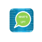 What's Up (App)