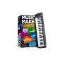 MAGIX Music Maker 2015 Control (DVD-ROM)