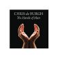 Chris de Burgh new album